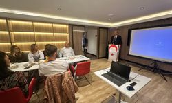 “Engelsiz Bir Toplum İçin Farkındalık ve Dayanışma” adlı seminer yapıldı