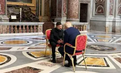 Trump, Zelenskiy'nin barış planını okumadığını ve bu nedenle hayal kırıklığı yaşadığını söyledi