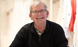 Dünyaca ünlü İngiliz belgesel fotoğrafçısı Martin Parr öldü