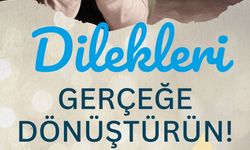 SOS Çocukköyü Derneği’nden yeni yıl için bağış kampanyası: “Dilekleri Gerçeğe Dönüştürün!”