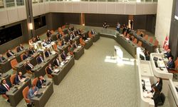 Meclis Genel Kurulu’nda Başbakanlık bütçesi ele alınıyor