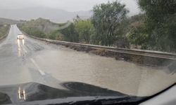 Polis sürücüleri uyardı….