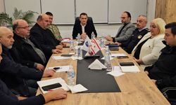 Oğuz: “Ülke genelindeki tüm ekipler teyakkuz halinde”