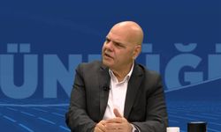 TDP Genel Sekreteri Özkunt: "Su baskınlarına karşı uzun vadeli planlama yapılmalı"