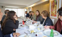 İncirli: "CTP yaklaşan seçimde iktidara yürüyen bir partidir”