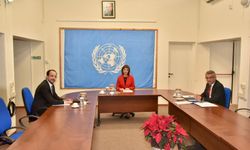 Üçlü görüşme tamamlandı… Toplantı yaklaşık üç buçuk saat sürdü