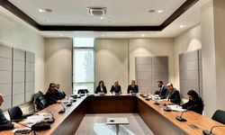 “Mahkemeler (Değişiklik) Yasa Tasarısı” Hukuk Komitesi'nde ele alınıyor