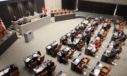 Polis Genel Müdürlüğü bütçesi onaylandı