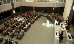 Bütçe görüşmeleri devam ediyor...Sivil Savunma Teşkilatı Başkanlığı bütçesi oy birliğiyle kabul edildi