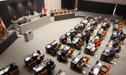 İçişleri Bakanlığı bütçesi, Meclis'te görüşülmeye devam ediliyor