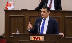 İçişleri Bakanlığı bütçesi kabul edildi