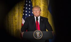 ABD Başkanı Trump, Tayland ve Kamboçya'nın ateşkesi kabul ettiğini duyurdu