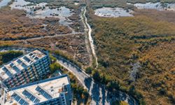 Gazimağusa Belediyesi: “Su taşkını riski yok”