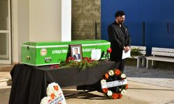 Hilmi Özen için Devlet Tiyatrosu’nda anma töreni yapıldı