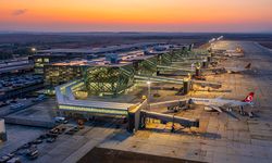 Ercan Havalimanı 2025 yılı sonuna kadar 5,5 milyonun üzerinde yolcuya hizmet verecek