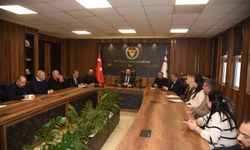 Çavuş: “Şap hastalığı insana değil, hayvana zararlıdır. Bulaş olmaması için gerekli tedbirleri aldık”