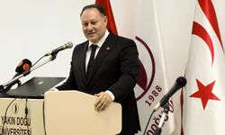 Öztürkler: “Bugün atılan adımlar, yarının susuzluğunu önleyecektir”