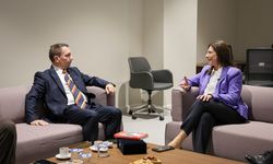 İncirli: “Amacımız gençlerin Kıbrıs’a dönmesini sağlamak”