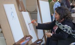 ARUCAD’da Empati Atölyesi yapıldı