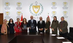 Milli Eğitim Bakanlığı ile Tangül Ünal Çağıner Çocuklara Yardım Vakfı arasında iş birliği protokolü imzalandı