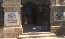 Yenicami Muhtarı S.Ö ile iki kişi mahkemeye çıkarıldı... Tutuksuz yargılanacaklar