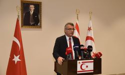 Erhürman: “Çözüm modeline ilişkin bir uzlaşma söz konusu değildir”