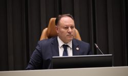 Öztürkler'den 2026 Mali Yılı Bütçesi sonrası teşekkür mesajı...