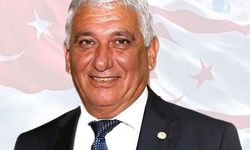 Özçınar'dan Milli Mücadele ve Şehitler Haftası mesajı