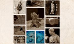 Dünya genelinde 2025'teki arkeolojik bulgular, insanlık tarihine ve mirasına ışık tuttu