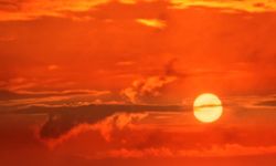 2025'te küresel sıcaklıklar rekor seviyelere ulaştı, birçok bölgede kuraklık yaşanmaya başladı