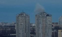 Zelenskiy, Ukrayna'nın dün geceden beri yoğun Rus hava saldırısı altında olduğunu belirtti