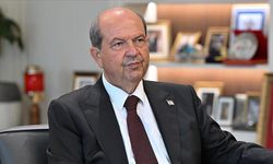 Bakanlar Kurulu’ndan 5. Cumhurbaşkanı Tatar’a ofis ve personel tahsisi…