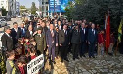 Kumsal baskını şehitleri anıldı