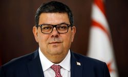 Maliye Bakanı Berova, Regaip Kandili mesajı yayımladı