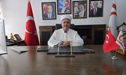 Moral: “Regaip, ilahi lütuf ve ihsanların bolca tecelli ettiği müstesna bir gecedir”