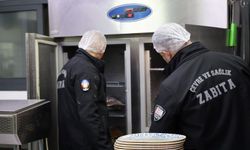 İskele Belediyesi’nden yılbaşı öncesi kapsamlı çevre ve sağlık denetimi...