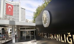 Türkiye Dışişleri, Suriye'de camiye yönelik saldırıyı kınadı