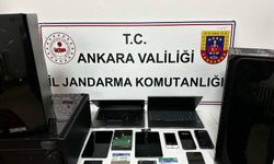 MİT’ten siber casusluk operasyonu: 4 kişi gözaltına alındı