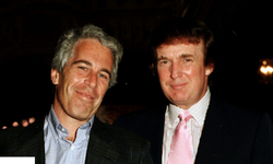 Epstein dosyalarında Trump'ın adının geçmesi ABD'de tartışmaları alevlendirdi