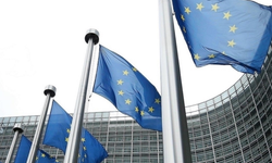 Türkiye ile Avrupa Komisyonu arasında imzalanan finansman anlaşması yürürlüğe girdi