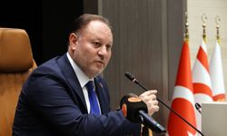 Öztürkler: “Silahların gölgesinde çözüm olmaz”