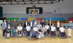 Cumhurbaşkanı Erhürman: "2026, spor açısından da bir atılım yılı olmalı"