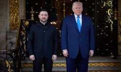 Trump - Zelenskiy görüşmesi… Trump: “İlerleme kaydettik. Olup olmayacağını göreceğiz ama çok yakınız”