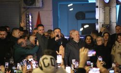 Kosova'da erken seçim: Kurti zafer ilan etti