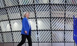 AB: "Ukrayna'ya barış müzakerelerine ilişkin kaydedilen ilerlemeden memnunuz"