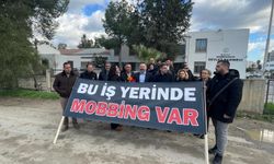 KTAMS, Devlet Basımevi’nde yaşanan sorunlar nedeniyle tam gün grevde