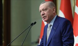 Erdoğan'dan Yalova'daki operasyonda şehit olan polisler için başsağlığı mesajı