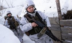 Rusya: Çatışmaların durdurulması için Ukraynalı askerlerin Donbas'tan çekilmesi lazım