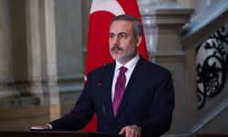 Hakan Fidan'dan Yalova'daki operasyonda şehit olan polisler için başsağlığı mesajı