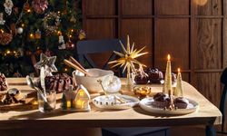 Gıda Mühendisleri Odası, yeni yıl sofraları için “güvenli gıda” uyarısı yaptı